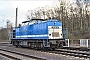 LEW 15232 - SLG "V 100-SP-010"
18.02.2020 - Bad Belzig
Rudi Lautenbach