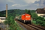LEW 15233 - DB Cargo "204 848-6"
15.05.2003 - Burkhardtsdorf
Thomas Ehrhardt