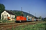 LEW 15233 - DB Cargo "204 848-6"
22.05.2002 - Grünstädtel
Thomas Ehrhardt