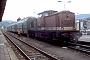 LEW 15233 - DB AG "204 848-6"
__.05.1994 - Saalfeld
Wolfgang Krause