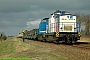 LEW 15235 - Spitzke Spoorbouw "203.101"
26.02.2006 - Kropswolde
Floris de Leeuw