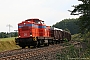 LEW 15240 - SWT "203-28"
05.08.2009 - Limbach (Vogtland)
Andre Beck