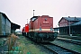 LEW 15242 - DB Cargo "204 857-7"
__.10.1999 - Kamenz
Sylvio Scholz