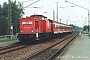 LEW 15243 - DB Cargo "204 858-5"
06.08.2000 - Radebeul Naundorf
Stefan Sachs