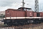 LEW 15378 - DB Cargo "204 860-1"
__.09.2000 - Erfurt
Steffen Müller