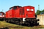 LEW 15387 - DB Cargo "204 869-2"
24.05.2003 - Weimar, Bahnbetriebswerk
Daniel Berg