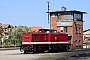 LEW 15390 - HSB "199 872-3"
24.08.2024 - Wernigerode
Thomas Wohlfarth