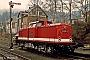 LEW 15393 - DR "110 875-2"
22.03.1991 - Annaberg-Buchholz, Südbahnhof
Thomas Ehrhardt