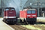 LEW 16376 - DB Regio "202 882-7"
__.05.2000 - Leipzig
Tilo Reinfried