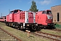 LEW 16379 - SEM "202 885-0"
29.08.2015 - Chemnitz-Hilbersdorf, Sächsisches Eisenbahnmuseum
Ronny Schubert