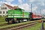 LEW 16383 - EB "20"
24.05.2014 - Weimar
Konstantin Koch