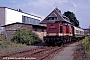 LEW 16389 - DB AG "201 895-0"
09.09.1994 - Saalburg
Volker Thalhäuser