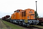 LEW 16580 - LDK "111 002-2"
25.09.2021 - Staßfurt, Betriebswerk
Wolfgang Rudolph