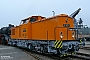 LEW 16580 - LDK "111 002-2"
19.08.2022 - Chemnitz-Hilbersdorf, SEM
Klaus Hentschel