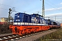 LEW 16672 - Raildox "293 002-2"
11.01.2020 - Erfurt
Sven Urbach