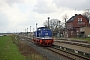 LEW 16672 - Raildox "293 002-2"
14.04.2021 - Kühnhausen
Peter Wegner