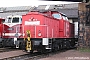 LEW 16678 - DB Cargo "298 301-3"
28.09.2002 - Chemnitz
Dieter Römhild