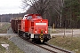 LEW 16678 - Railion "298 301-3"
14.02.2007 - Kodersdorf
Torsten Frahn