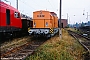 LEW 16679 - DR "298 302-1"
18.09.1991 - Halle (Saale), VES-M
Ernst Lauer