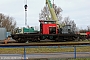 LEW 16679 - DB Schenker "298 302-1"
09.02.2015 - Rostock-Seehafen
Sascha Buckow