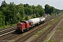 LEW 16679 - DB Schenker "298 302-1"
01.07.2010 - Berlin-Kaulsdorf
Carsten Templin