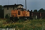 LEW 17303 - DB Cargo "298 304-7"
__.08.1999 - Bautzen
Ronny Schubert