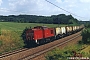 LEW 17303 - DB Cargo "298 304-7"
19.07.2003 - bei Gröbern
Frank Dampf