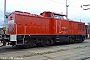 LEW 17305 - Railion "298 306-2"
19.09.2008 - Rostock-Seehafen
Werner Giebel