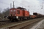 LEW 17305 - Railion "298 306-2"
13.04.2004 - Michendorf
Werner Brutzer