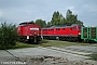 LEW 17306 - DB Cargo "298 307-0"
27.09.2000 - Torgelow
Holger Viebke