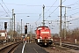 LEW 17306 - DB Cargo "298 307-0"
31.03.2016 - Neubrandenburg
Peter Wegner