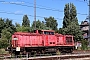 LEW 17306 - DB Cargo "298 307-0"
20.07.2018 - Neubrandenburg
Michael Uhren