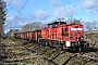 LEW 17307 - DB Cargo "298 308-8"
18.02.2020 - Ludwigsfelde-Struveshof
Rudi Lautenbach