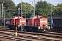LEW 17307 - DB Cargo "298 308-8"
04.08.2018 - Berlin-Ruhleben
Michael Uhren