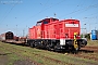 LEW 17307 - DB Cargo "298 308-8"
11.08.2023 - Senftenberg
Gunnar Hölzig