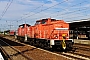 LEW 17307 - DB Cargo "298 308-8"
18.07.2024 - Berlin-Schönefeld
Ralf Lauer