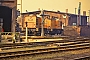 LEW 17308 - DR "111 009-7"
17.03.1991 - Wittstock (Dosse)
Frank Wensing