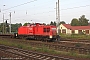 LEW 17309 - DB Schenker "298 310-4"
25.06.2009 - Michendorf
Ingo Wlodasch