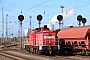 LEW 17309 - DB Cargo "298 310-4"
20.03.2016 - Rostock, Seehafen
Peter Wegner
