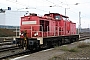 LEW 17309 - DB Cargo "298 310-4"
22.11.2016 - Waren (Müritz)
Michael Uhren