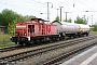 LEW 17309 - DB Cargo "298 310-4"
16.05.2017 - Bützow
Michael Uhren