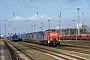 LEW 17309 - DB Cargo "298 310-4"
19.02.2020 - Rostock, Seehafen
Alex Huber