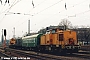 LEW 17315 - DB AG "710 966-3"
29.03.1994 - Berlin-Pankow
Marco Meinhardt
