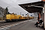 LEW 17316 - DB Bahnbau "293 007-1"
22.11.2013 - Lollar
Volker Thalhäuser