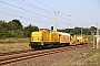 LEW 17316 - DB Bahnbau "293 007-1"
26.08.2017 - Adamsdorf
Michael Uhren