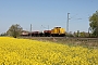 LEW 17316 - DB Bahnbau "293 007-1"
22.04.2020 - Peine-Woltorf
Gerd Zerulla
