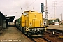 LEW 17317 - DB AG "710 968-9"
18.03.1995 - Falkenberg (Elster)
Jens Kunath