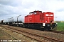 LEW 17710 - DB Cargo "298 321-1"
30.04.2002 - Ebeleben
Swen Thunert