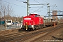 LEW 17710 - DB Schenker "298 321-1"
17.02.2014 - Brandenburg
Rudi Lautenbach