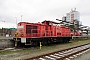 LEW 17710 - DB Cargo "298 321-1"
28.03.2023 - Seddin
Ralf Lauer
